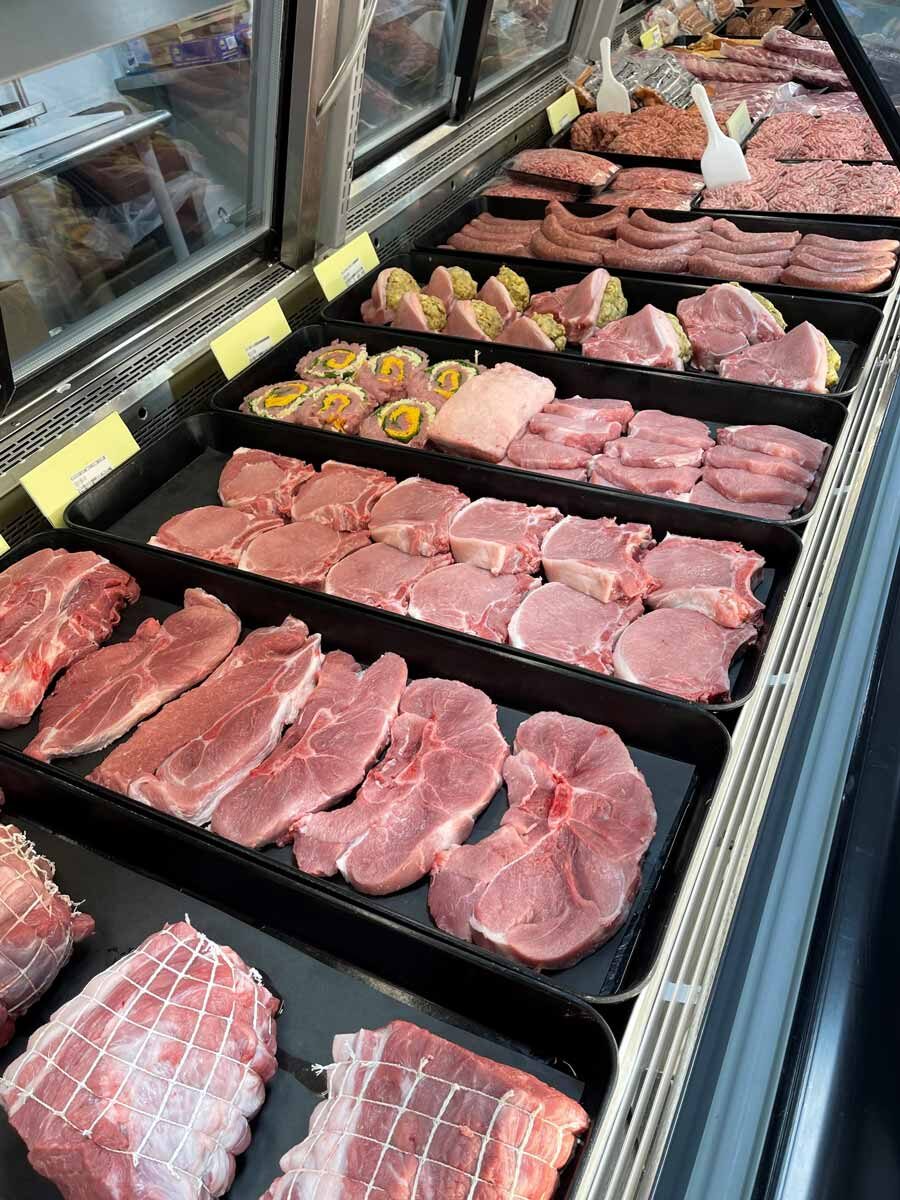 Market Meatheads Market