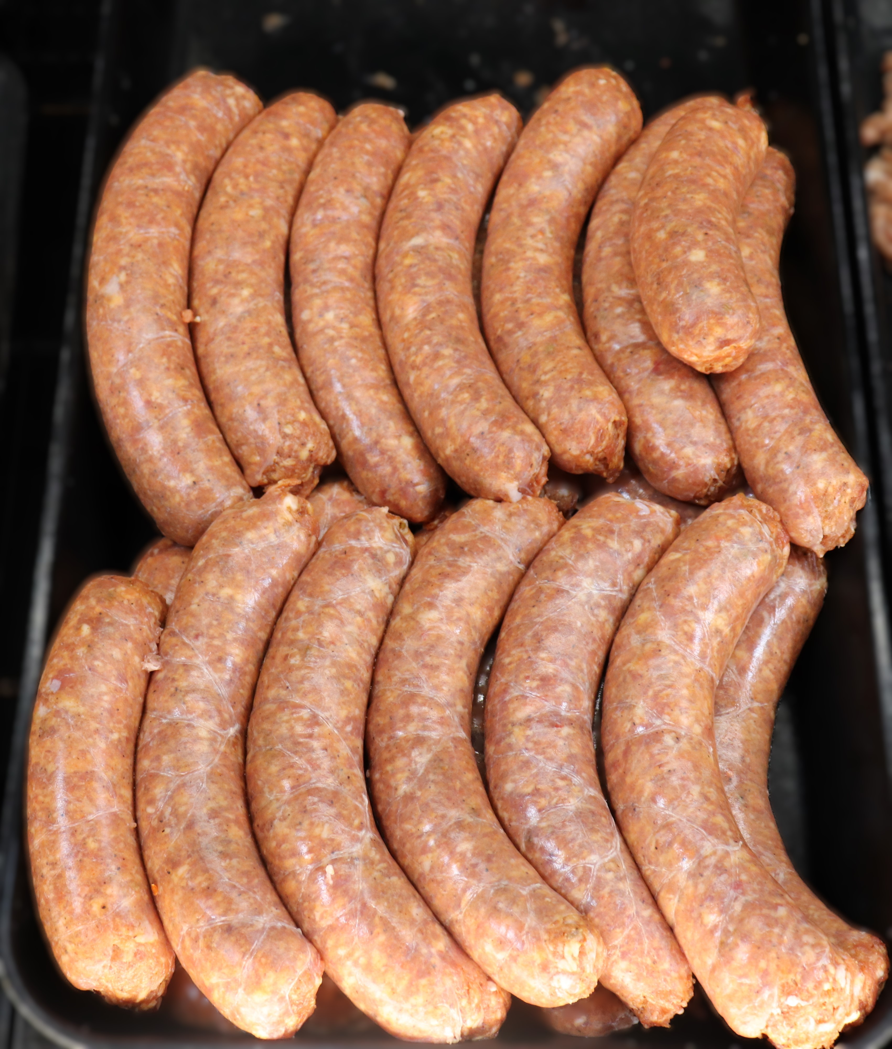 Sausage Links