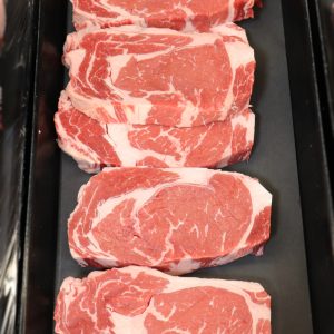 Angus Delmonico Steak