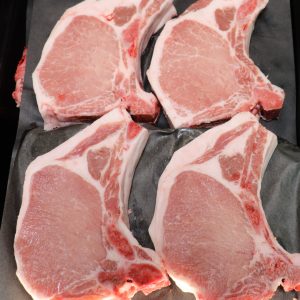 Pork Chops