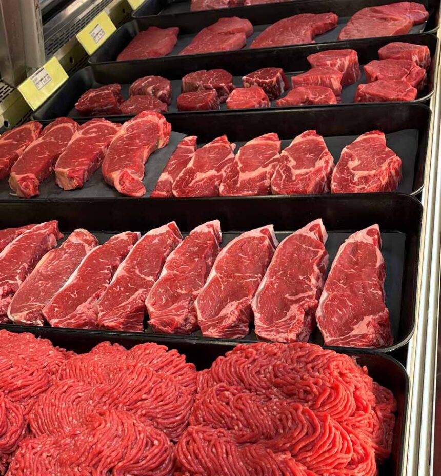 Photo Gallery Meatheads Market