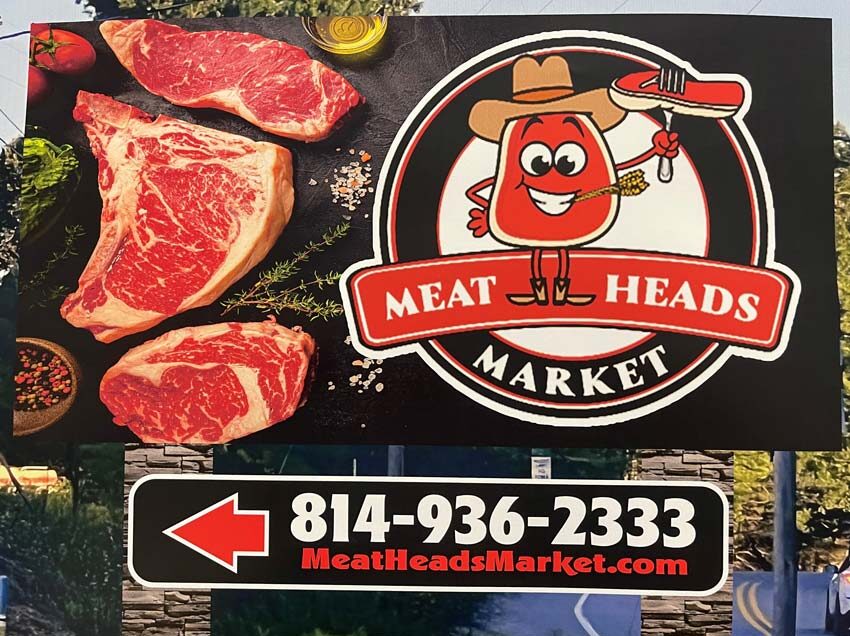 About Us Meatheads Market
