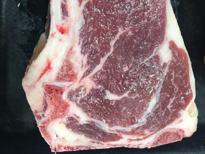 Meatheads Market Brookville, PA