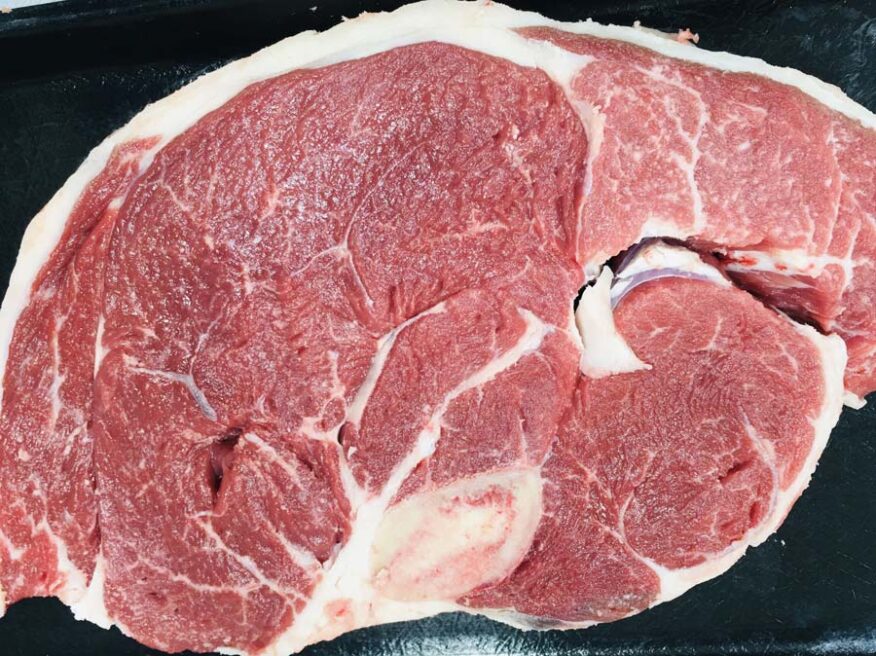 Meatheads Market Brookville, PA