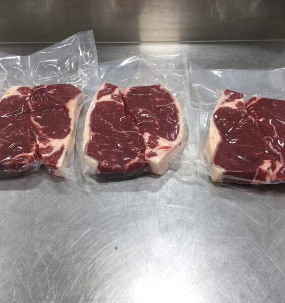 Meatheads Market Steaks