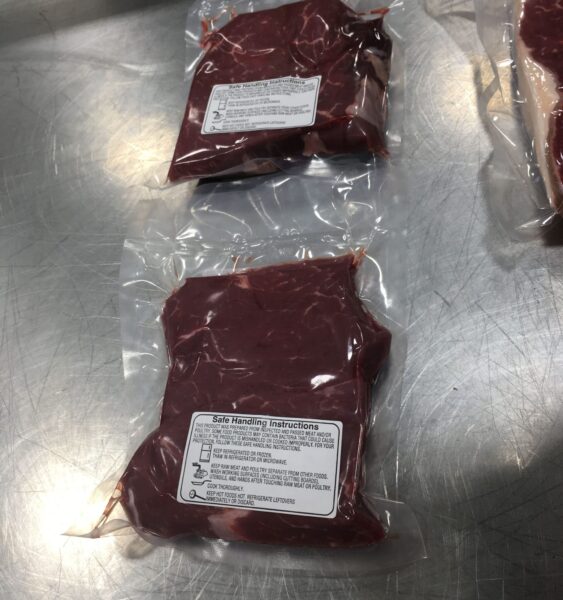 Meatheads Custom Meat Processing