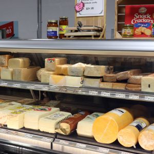 cheese