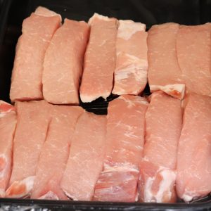 country style ribs