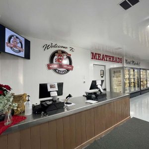 Meatheads Market Meat Market Brookville, PA