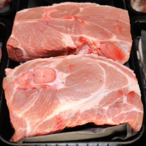 pork butt roast