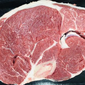 Round Steak